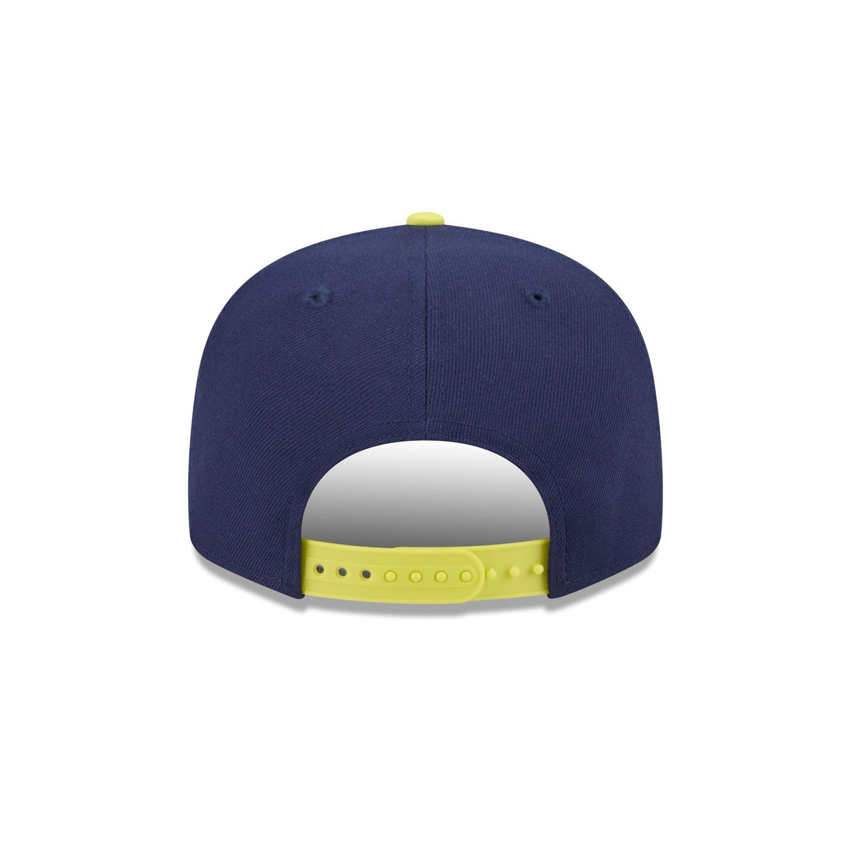 Nashville SC Team 9FIFTY Snapback Hat