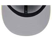 Nashville SC Team 9FIFTY Snapback Hat