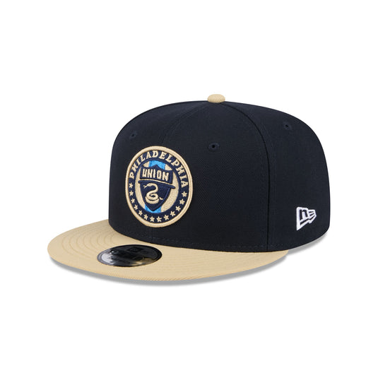 Sporting Kansas City Team 9FIFTY Snapback Hat