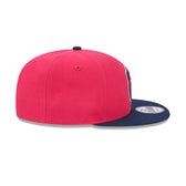St. Louis City SC Team 9FIFTY Snapback Hat