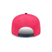 St. Louis City SC Team 9FIFTY Snapback Hat
