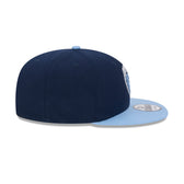 Sporting Kansas City Team 9FIFTY Snapback Hat