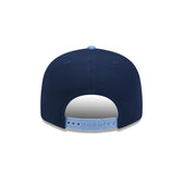 Sporting Kansas City Team 9FIFTY Snapback Hat