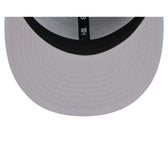 Sporting Kansas City Team 9FIFTY Snapback Hat