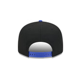 San Jose Earthquakes Team 9FIFTY Snapback Hat