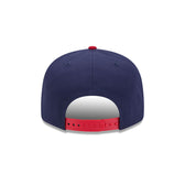Columbus Blue Jackets 9FIFTY Snapback Hat
