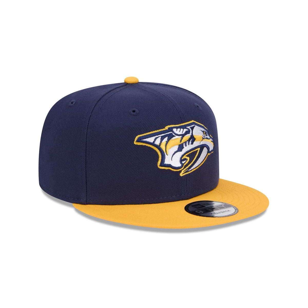 Nashville Predators 9FIFTY Snapback Hat