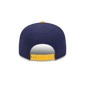 Nashville Predators 9FIFTY Snapback Hat