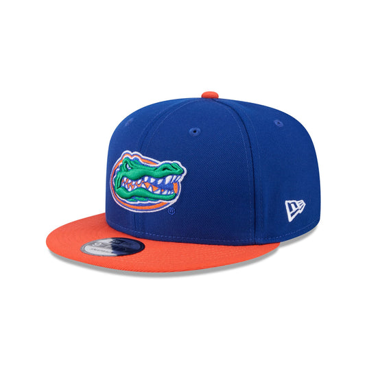 Florida Gators Helmet 9FIFTY Snapback Hat