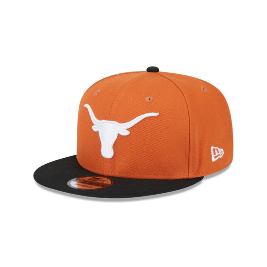 Charlotte FC Team 9FIFTY Snapback Hat