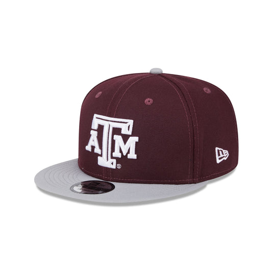Louisville Cardinals 9FIFTY Snapback Hat