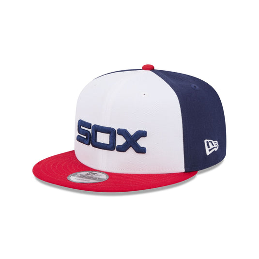 Mississippi Rebels 9FIFTY Snapback Hat