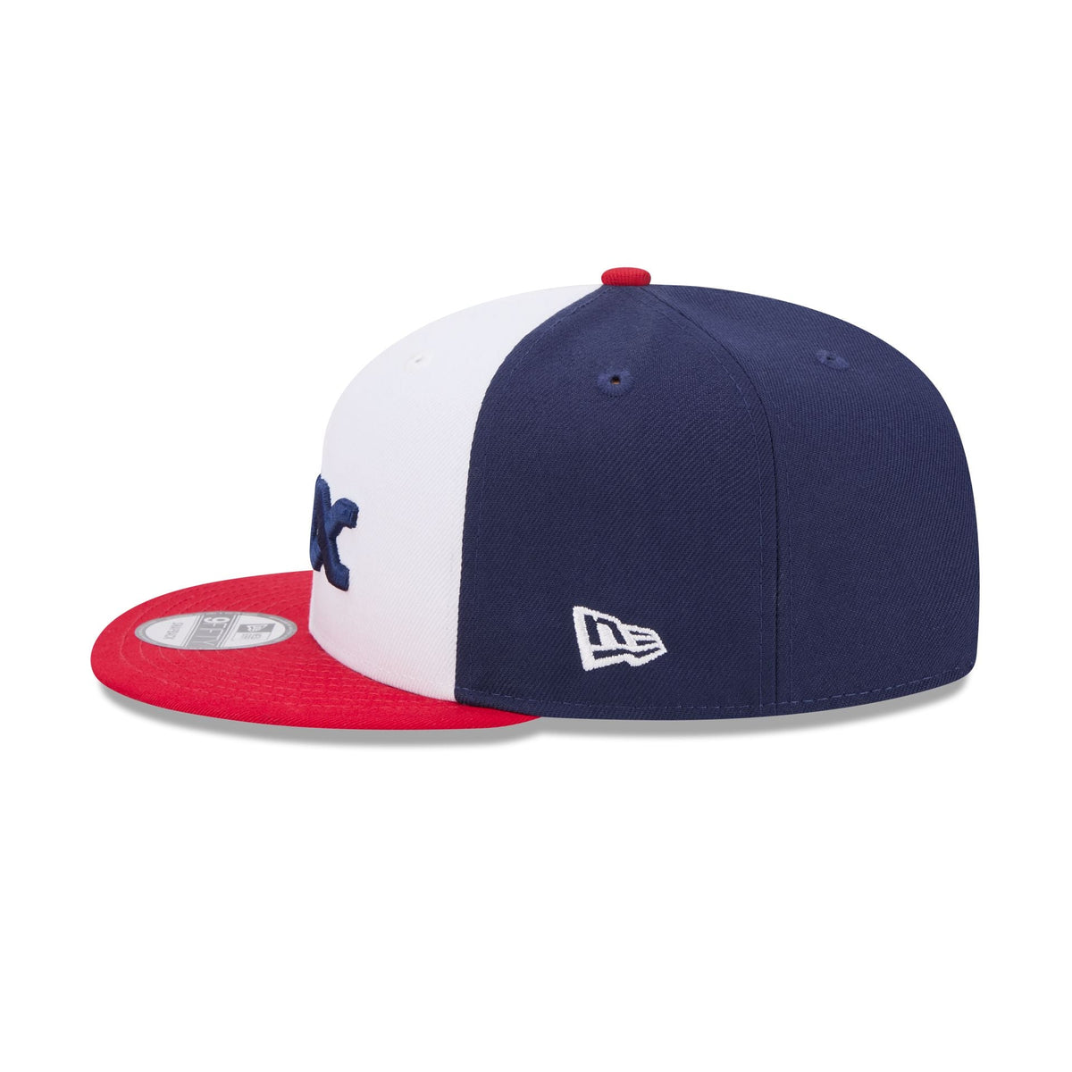 Chicago White Sox Cooperstown 9FIFTY Snapback Hat