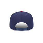 Chicago White Sox Cooperstown 9FIFTY Snapback Hat