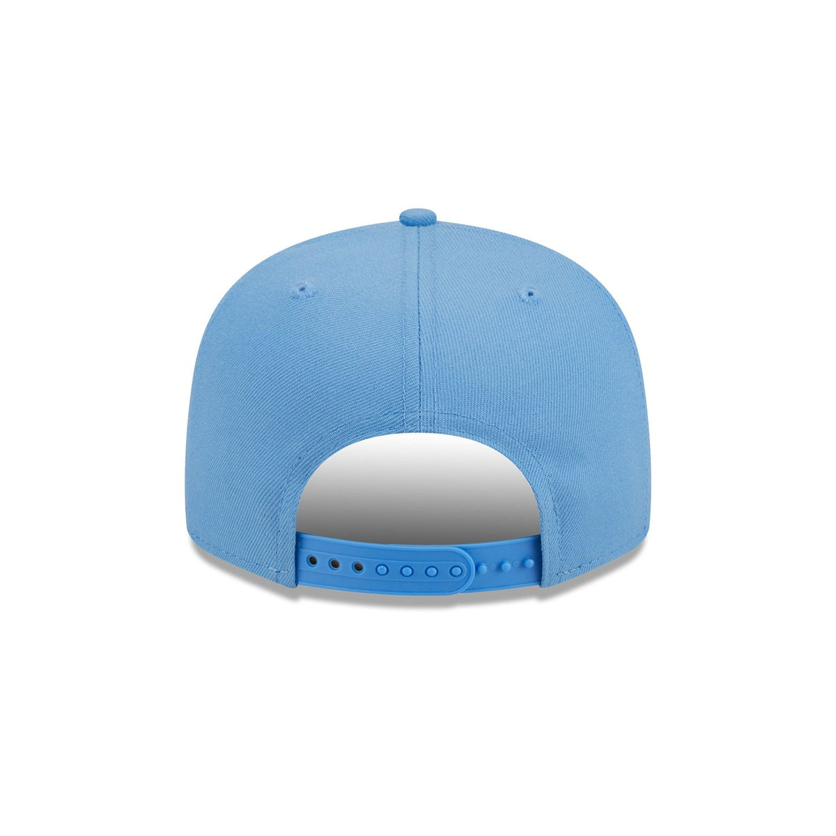 Athletics Sky Blue 9FIFTY Snapback Hat