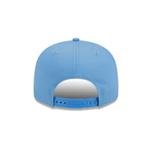 Athletics Sky Blue 9FIFTY Snapback Hat