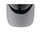Houston Astros Gray 9FORTY Stretch-Snap Hat