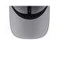 Boston Red Sox Gray 9FORTY Stretch-Snap Hat