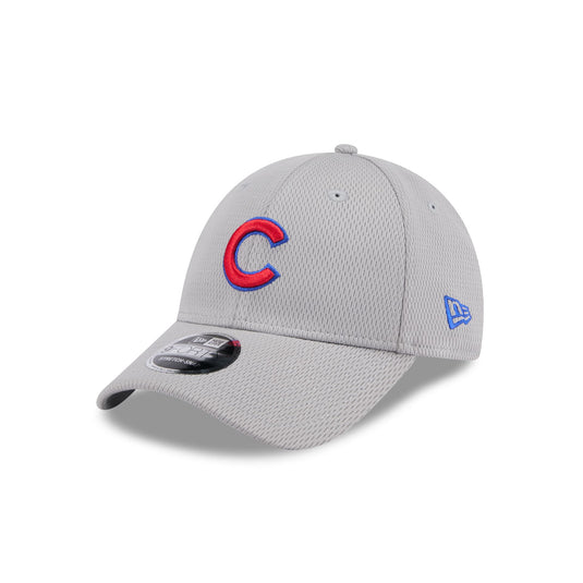 San Francisco Giants Gray 9FORTY Stretch-Snap Hat