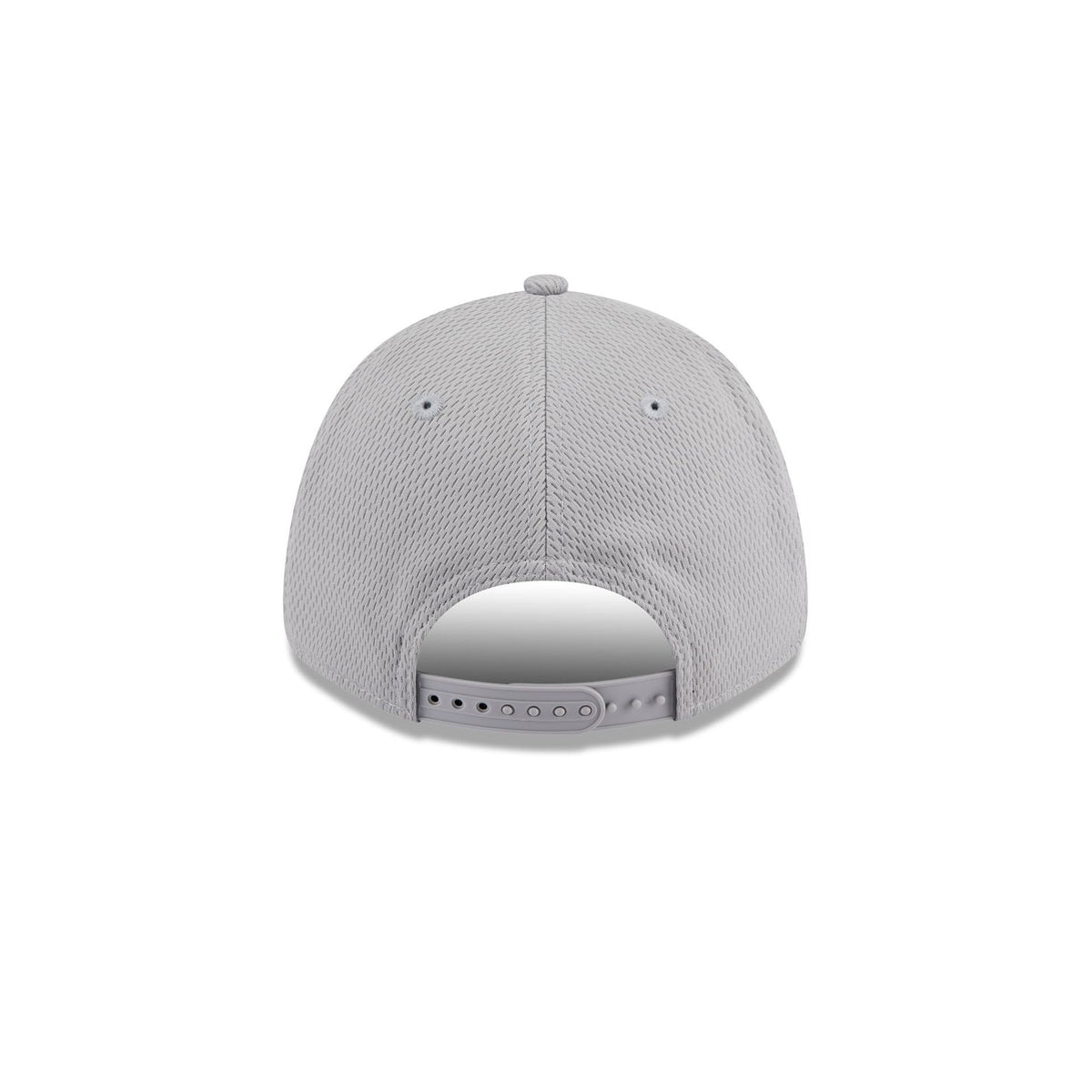 Golden State Warriors Gray 9FORTY Stretch-Snap Hat
