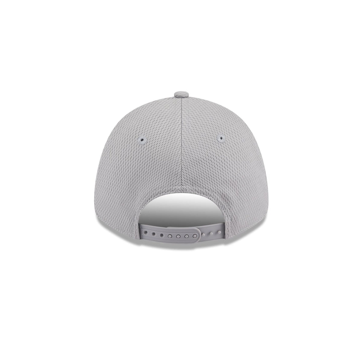 Philadelphia 76ers Gray 9FORTY Stretch-Snap Hat