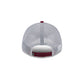 Stanford Cardinal Red 9FORTY Trucker Hat