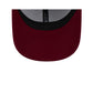 Stanford Cardinal Red 9FORTY Trucker Hat