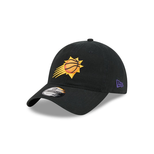 Phoenix Suns White 9TWENTY Adjustable Hat