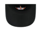 Houston Astros Black 9TWENTY Adjustable Hat