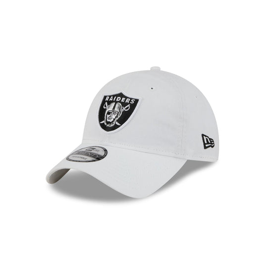 Los Angeles Rams Core Classic Blue 9TWENTY Adjustable Hat