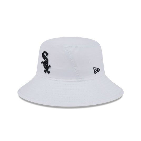 Chicago White Sox Alt The League 9FORTY Adjustable Hat