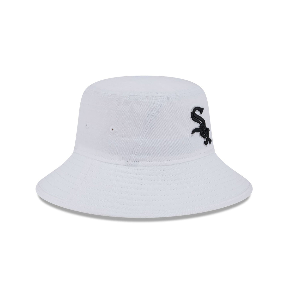 Chicago White Sox Chrome Bucket Hat