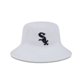 Chicago White Sox Chrome Bucket Hat