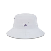 Phoenix Mercury Optic White Bucket Hat
