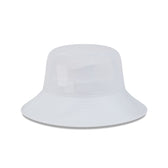 Phoenix Mercury Optic White Bucket Hat