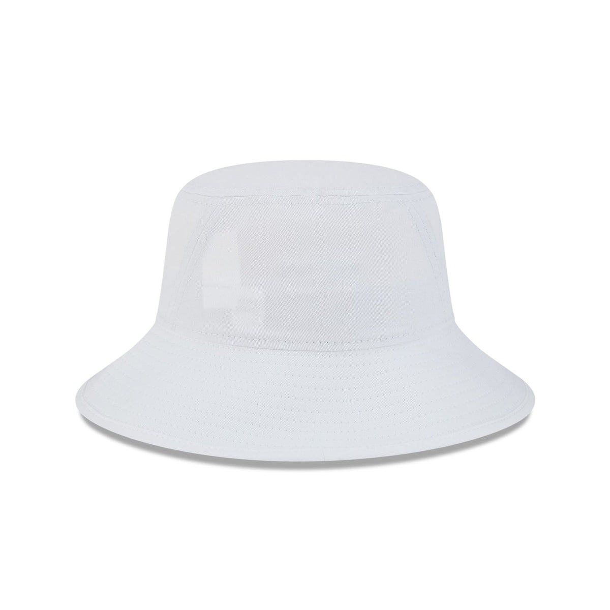 Connecticut Sun Optic White Bucket Hat