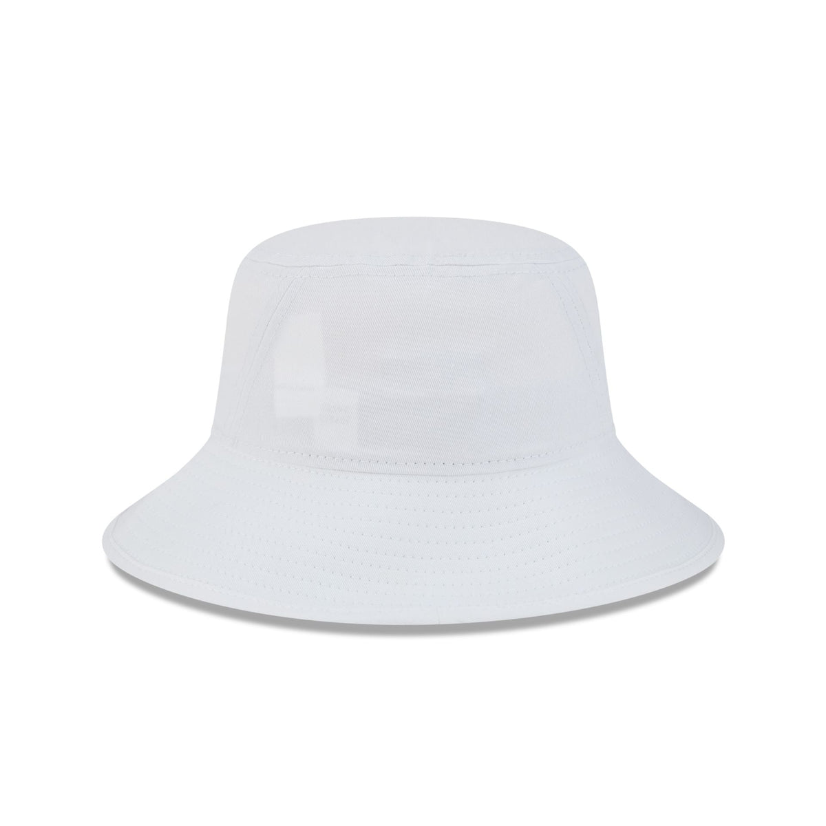 Connecticut Sun Optic White Bucket Hat