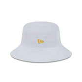 Chicago Sky Optic White Bucket Hat