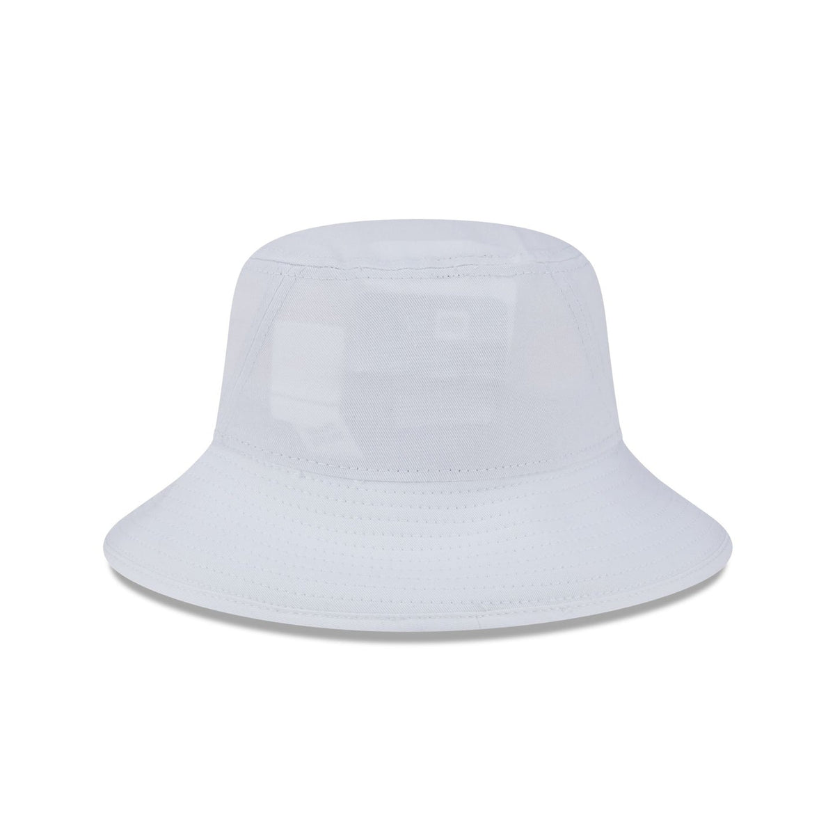 Chicago Sky Optic White Bucket Hat