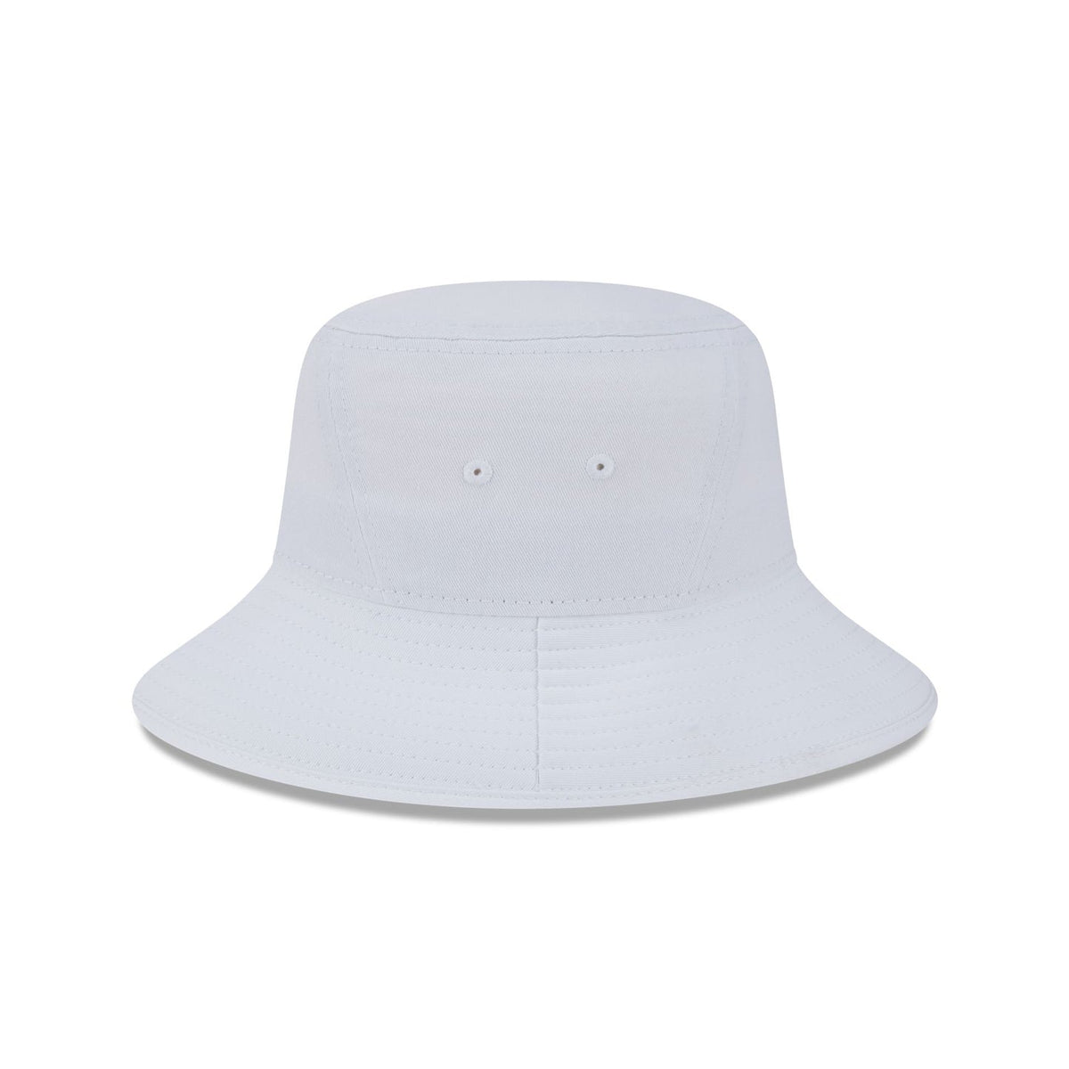 Chicago Sky Optic White Bucket Hat