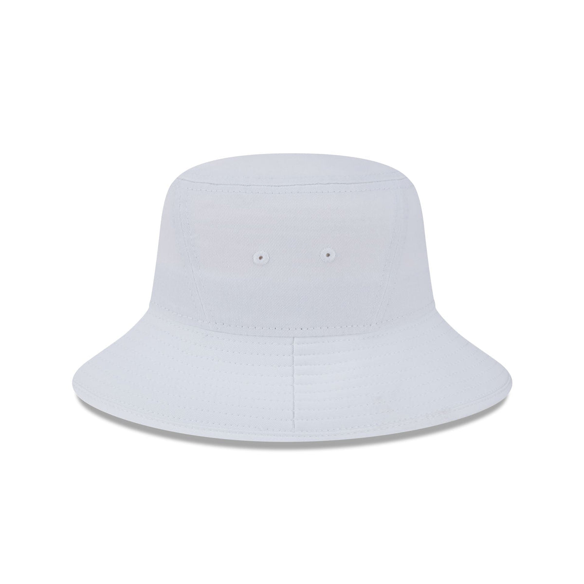 Chicago Sky Optic White Bucket Hat