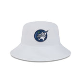Minnesota Lynx Optic White Bucket Hat