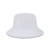 Indiana Fever Optic White Bucket Hat