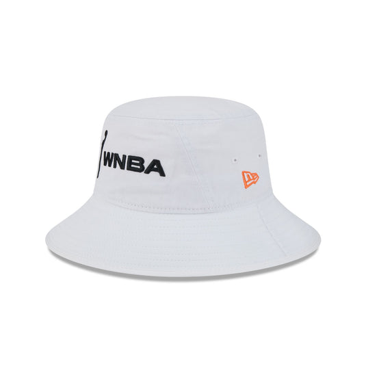 Minnesota Lynx Optic White Bucket Hat