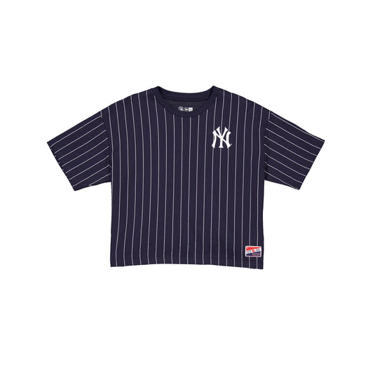 New York Yankees Game Authentic Collection 9FORTY M-Crown Snapback Hat