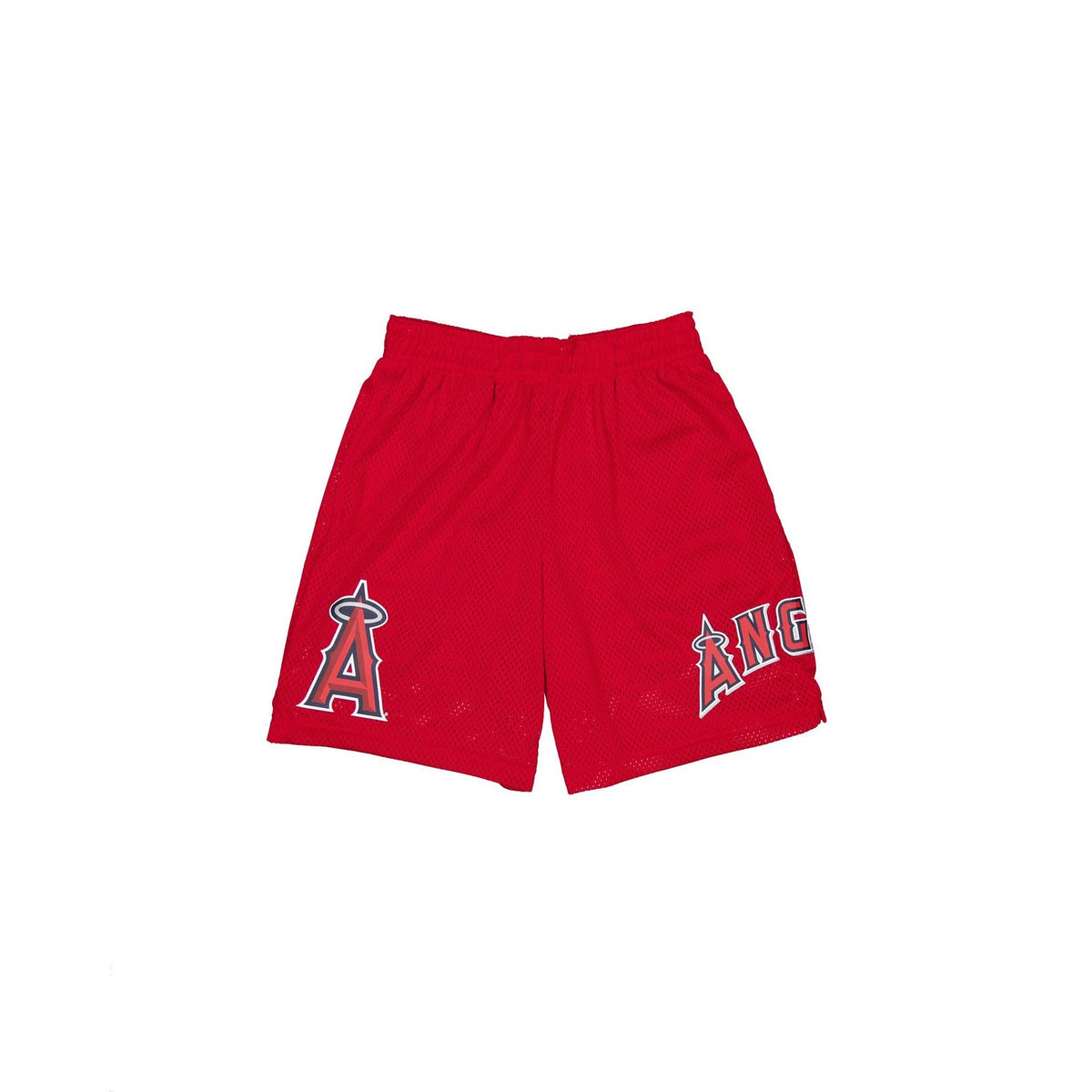 Los Angeles Angels Summer Shorts