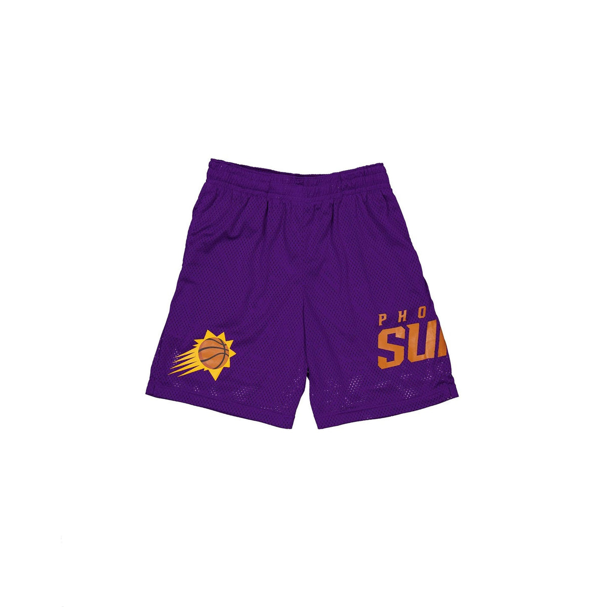 Phoenix Suns Summer Shorts
