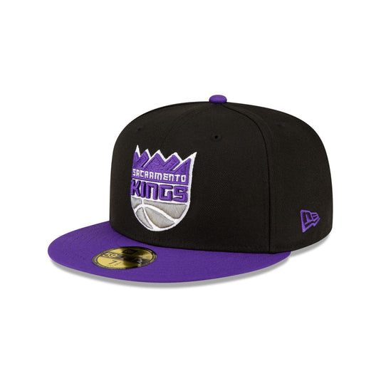 Sacramento Kings 9FORTY Adjustable Hat
