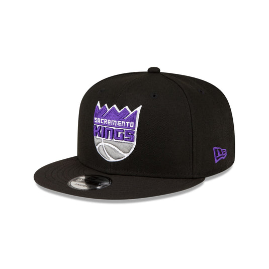 Orlando Magic Basic 9FIFTY Snapback Hat