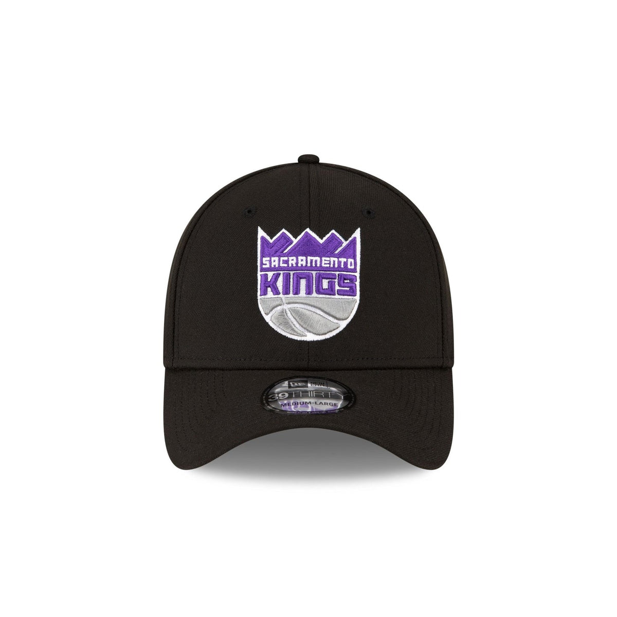 Sacramento Kings 39THIRTY Stretch Fit Hat